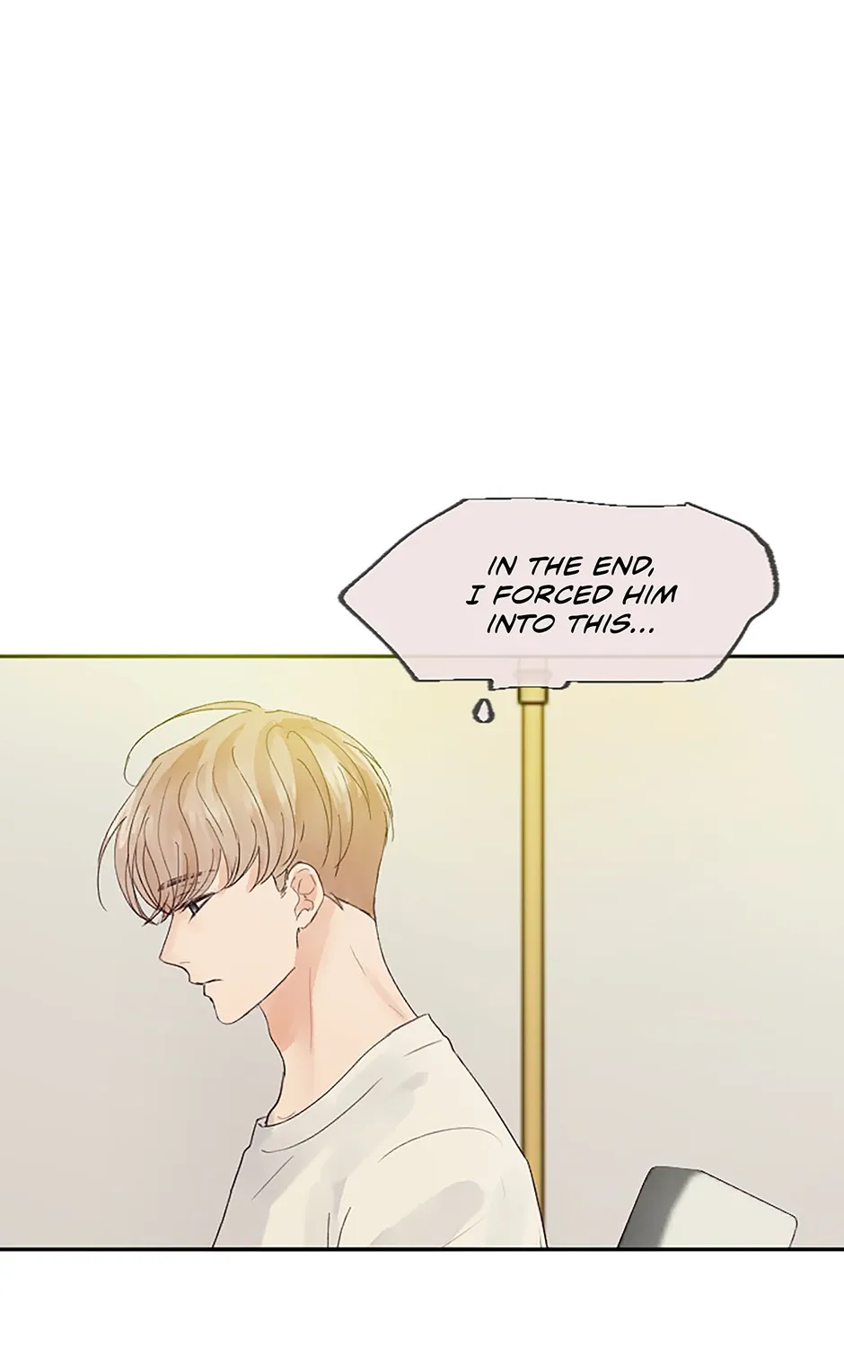Jealousy Inducers Chapter 39 page 19 - 