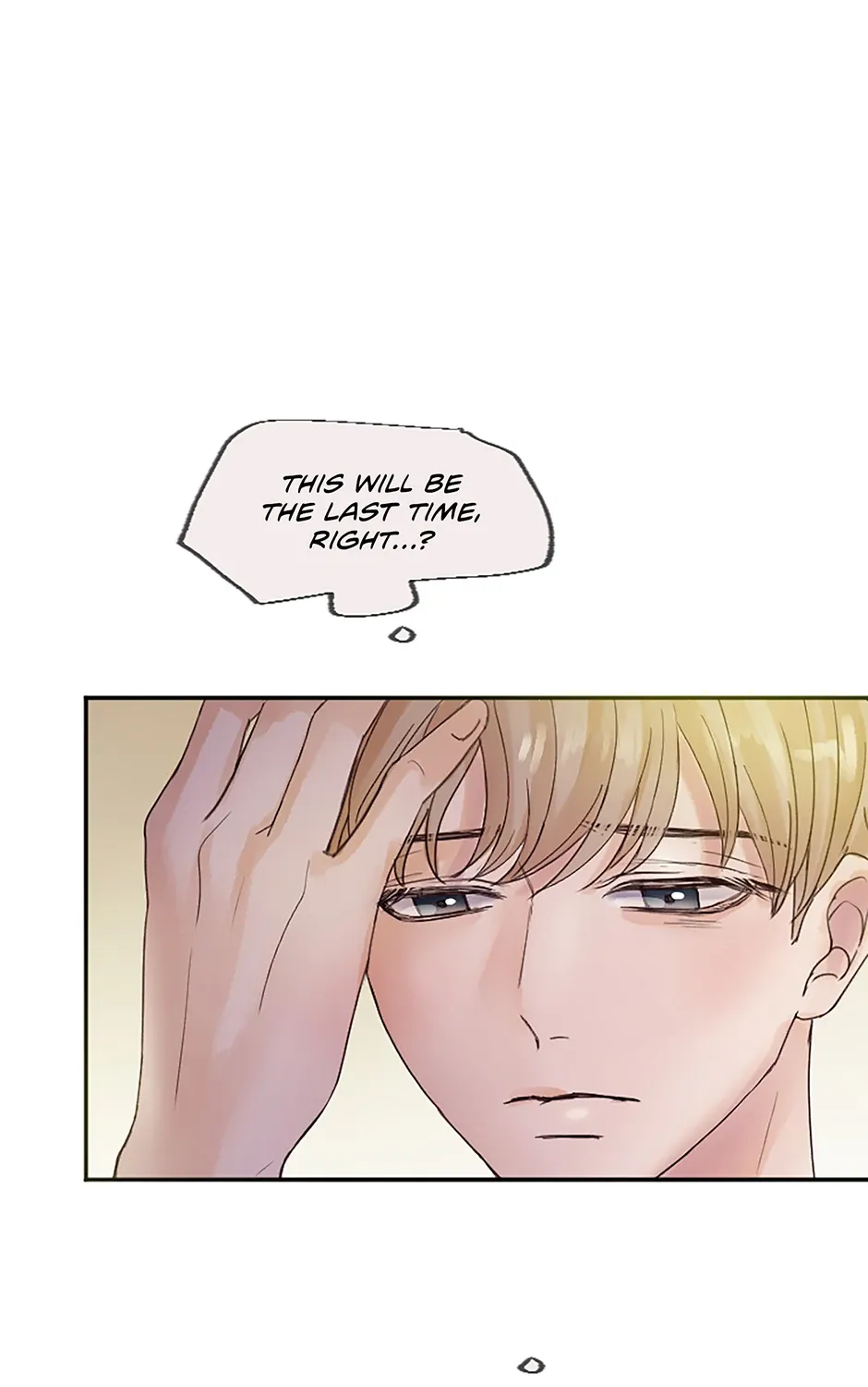 Jealousy Inducers Chapter 39 page 23 - 