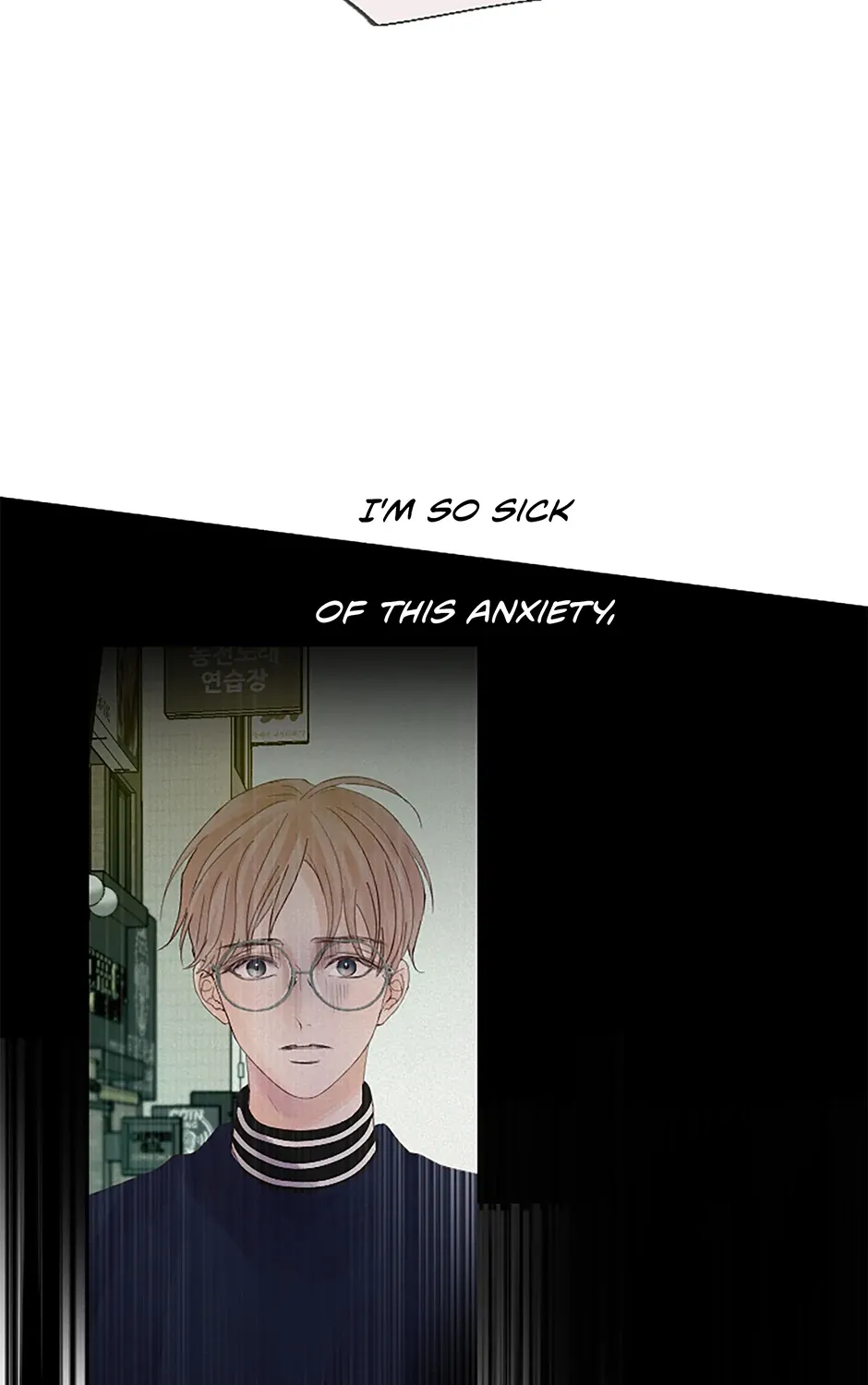 Jealousy Inducers Chapter 39 page 25 - 