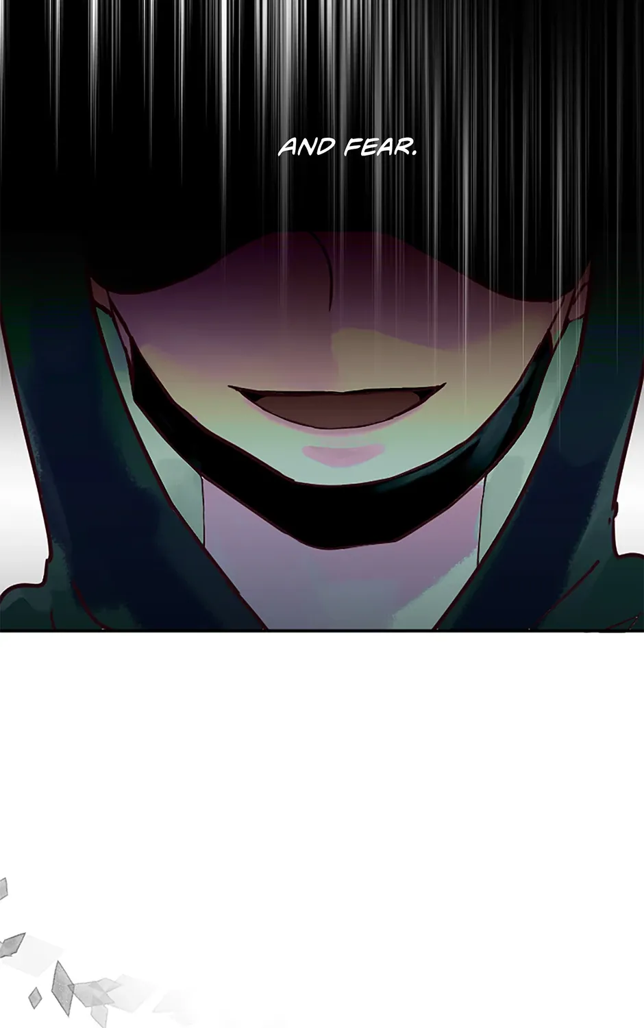 Jealousy Inducers Chapter 39 page 27 - 