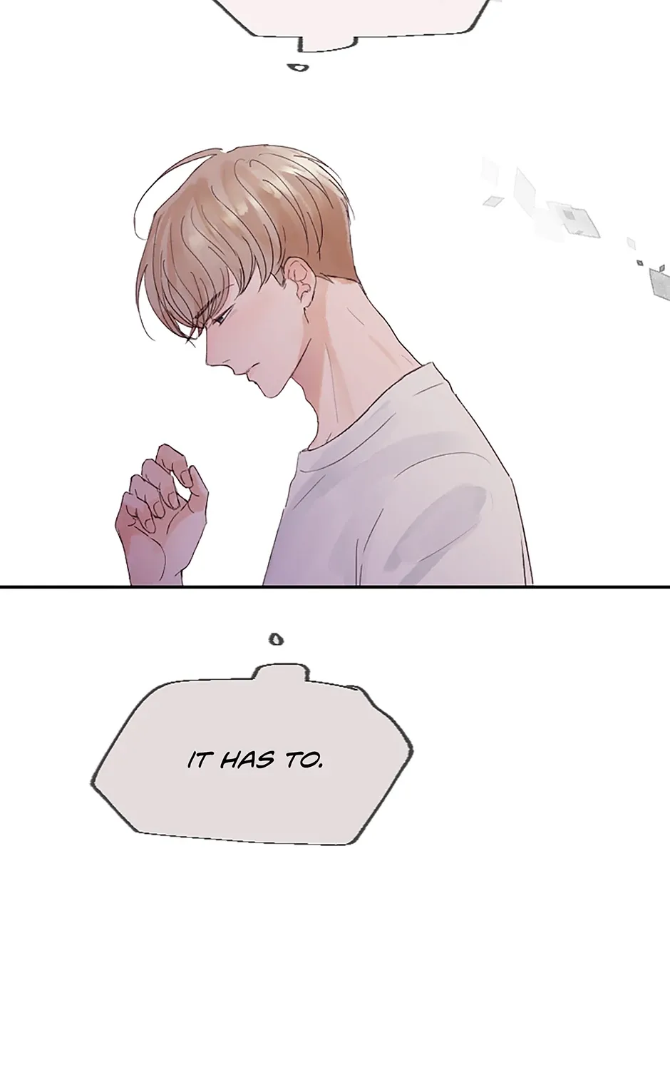 Jealousy Inducers Chapter 39 page 29 - 