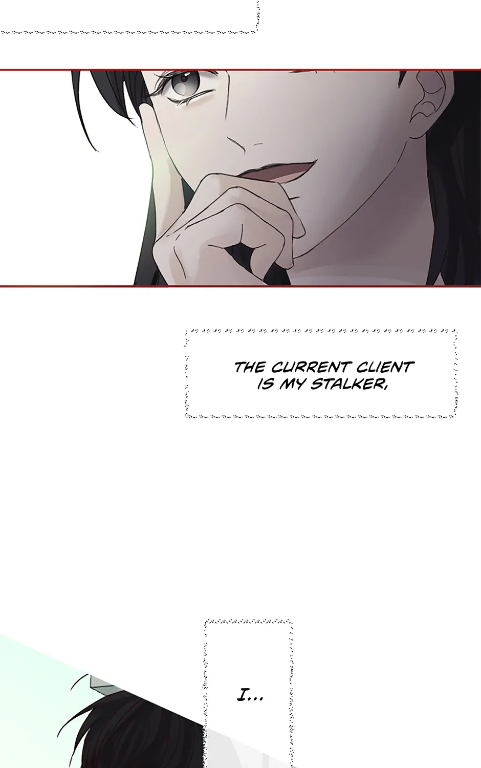 Jealousy Inducers Chapter 39 page 35 - 