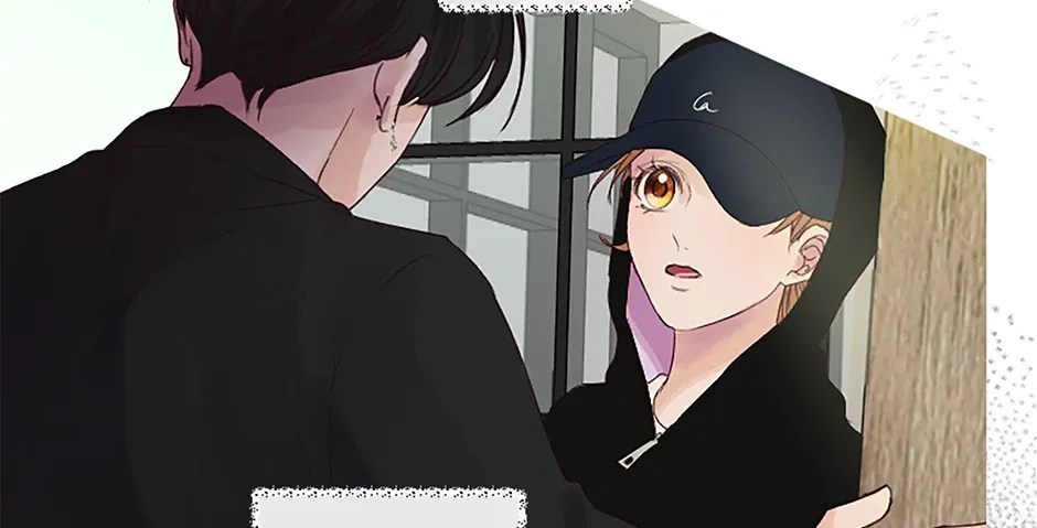 Jealousy Inducers Chapter 39 page 36 - 