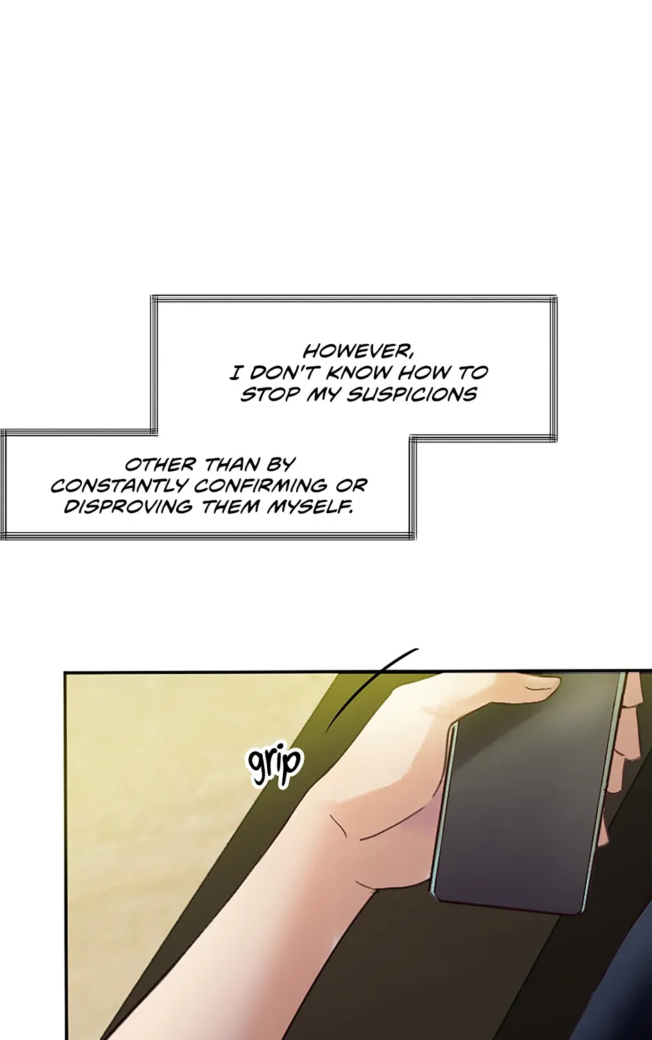 Jealousy Inducers Chapter 39 page 39 - 