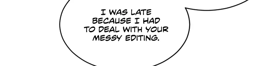 Jealousy Inducers Chapter 39 page 5 - 