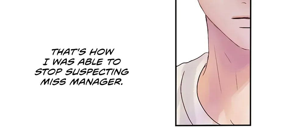 Jealousy Inducers Chapter 39 page 42 - 