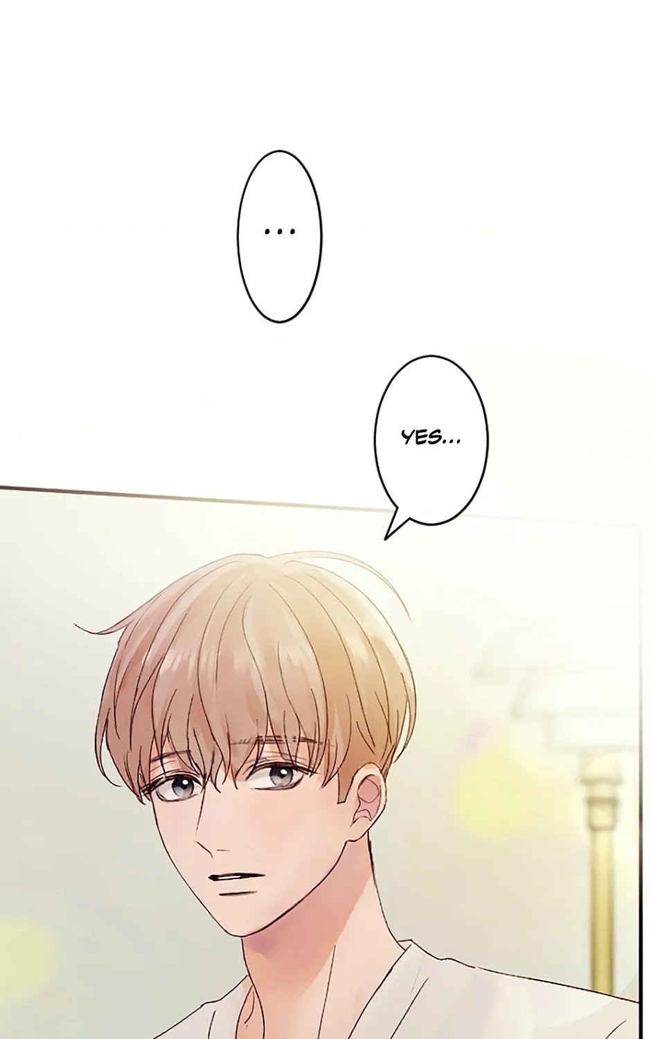 Jealousy Inducers Chapter 39 page 47 - 