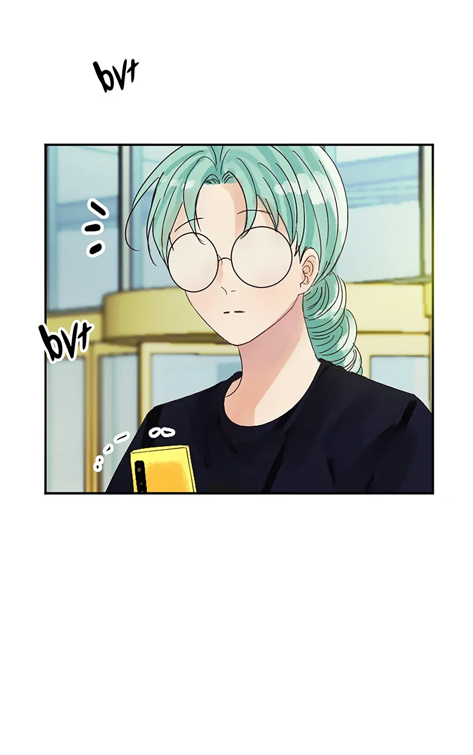 Jealousy Inducers Chapter 39 page 61 - 