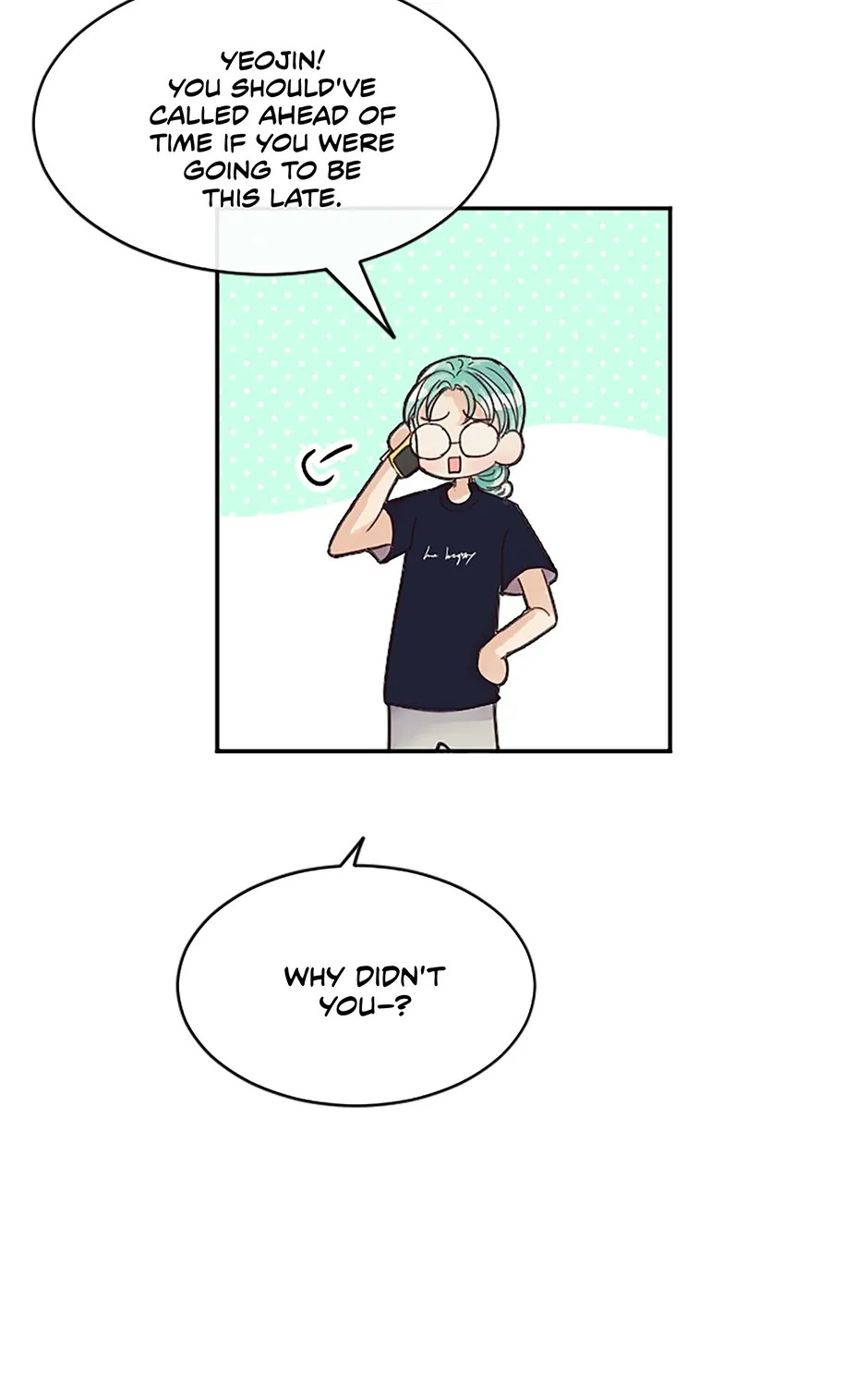 Jealousy Inducers Chapter 39 page 63 - 