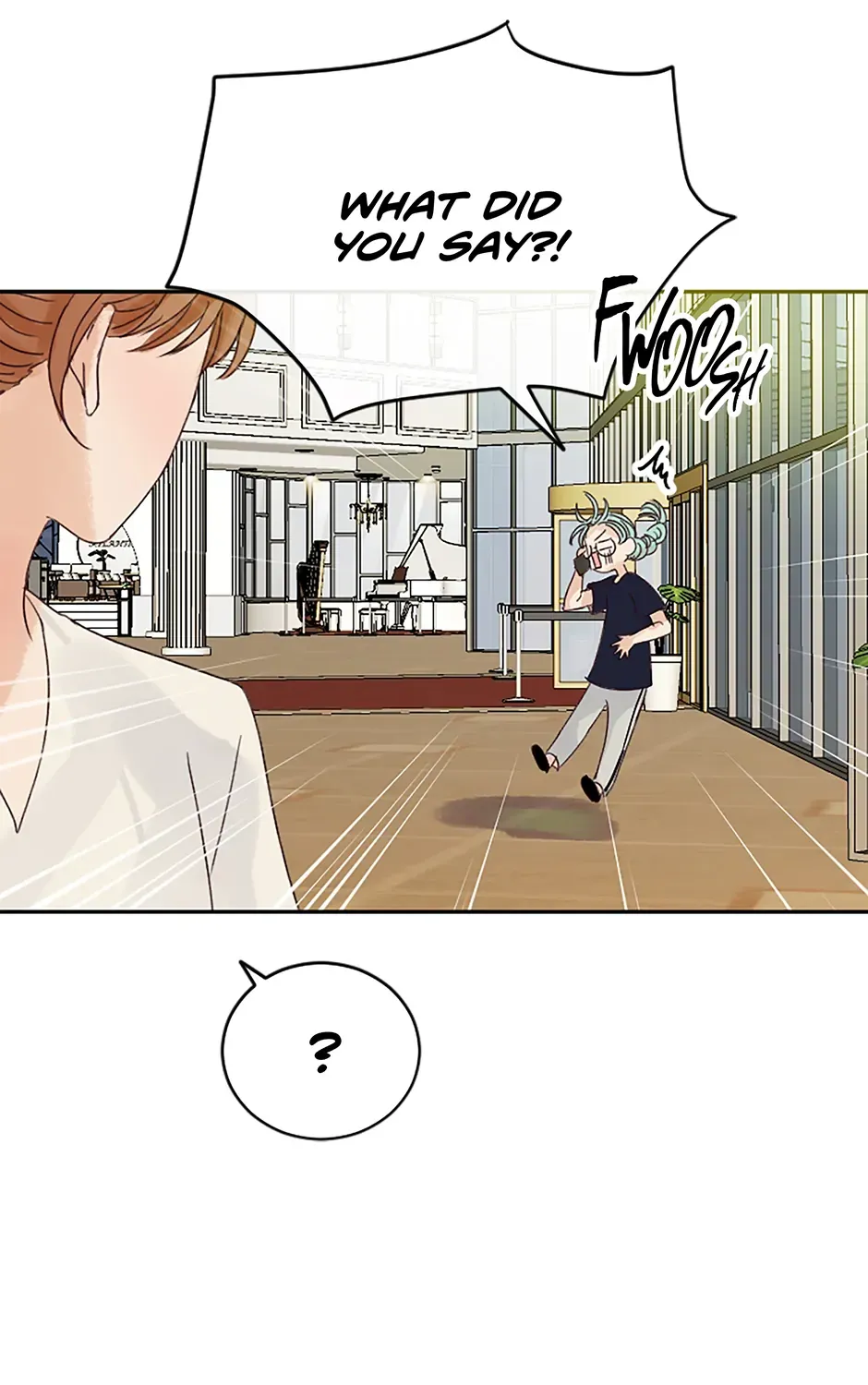 Jealousy Inducers Chapter 39 page 65 - 