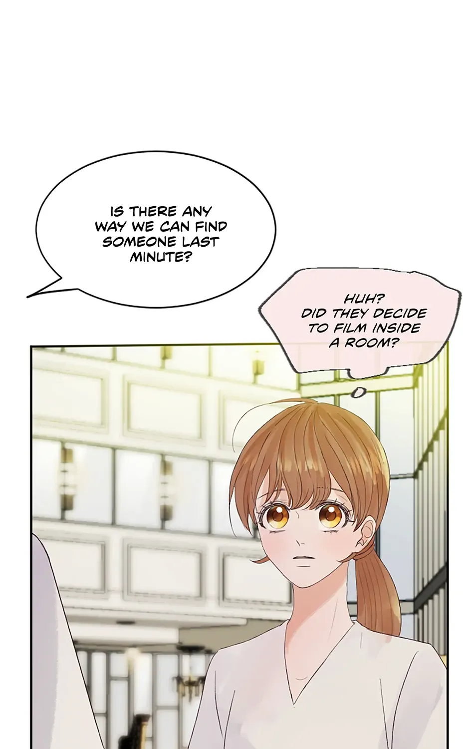 Jealousy Inducers Chapter 39 page 71 - 