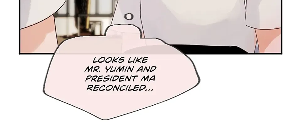 Jealousy Inducers Chapter 39 page 72 - 