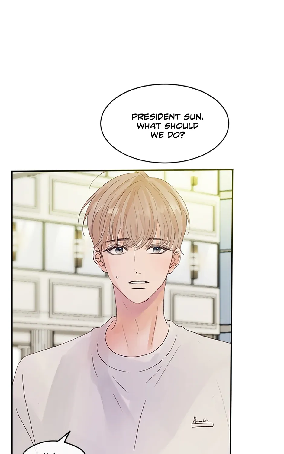 Jealousy Inducers Chapter 39 page 73 - 