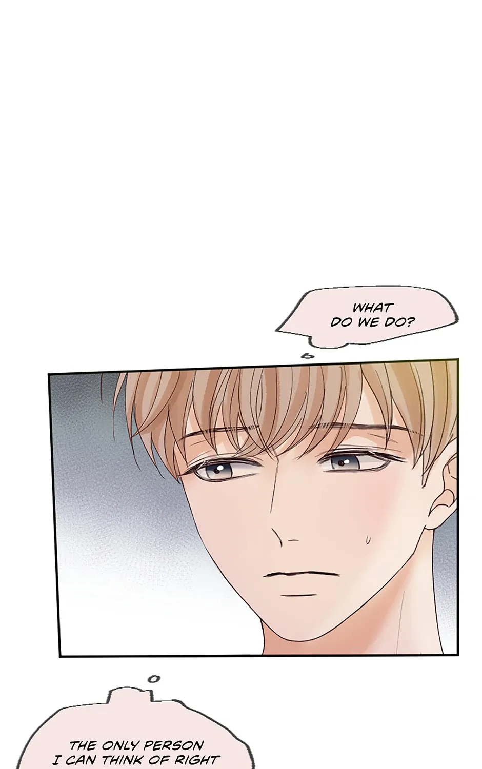 Jealousy Inducers Chapter 39 page 75 - 