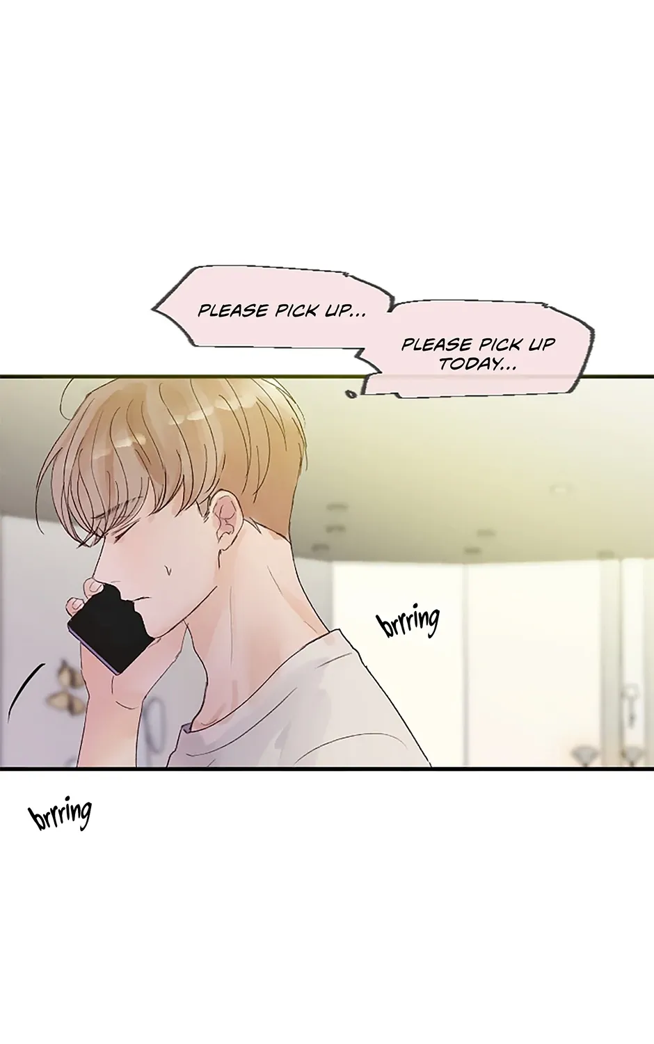 Jealousy Inducers Chapter 39 page 79 - 