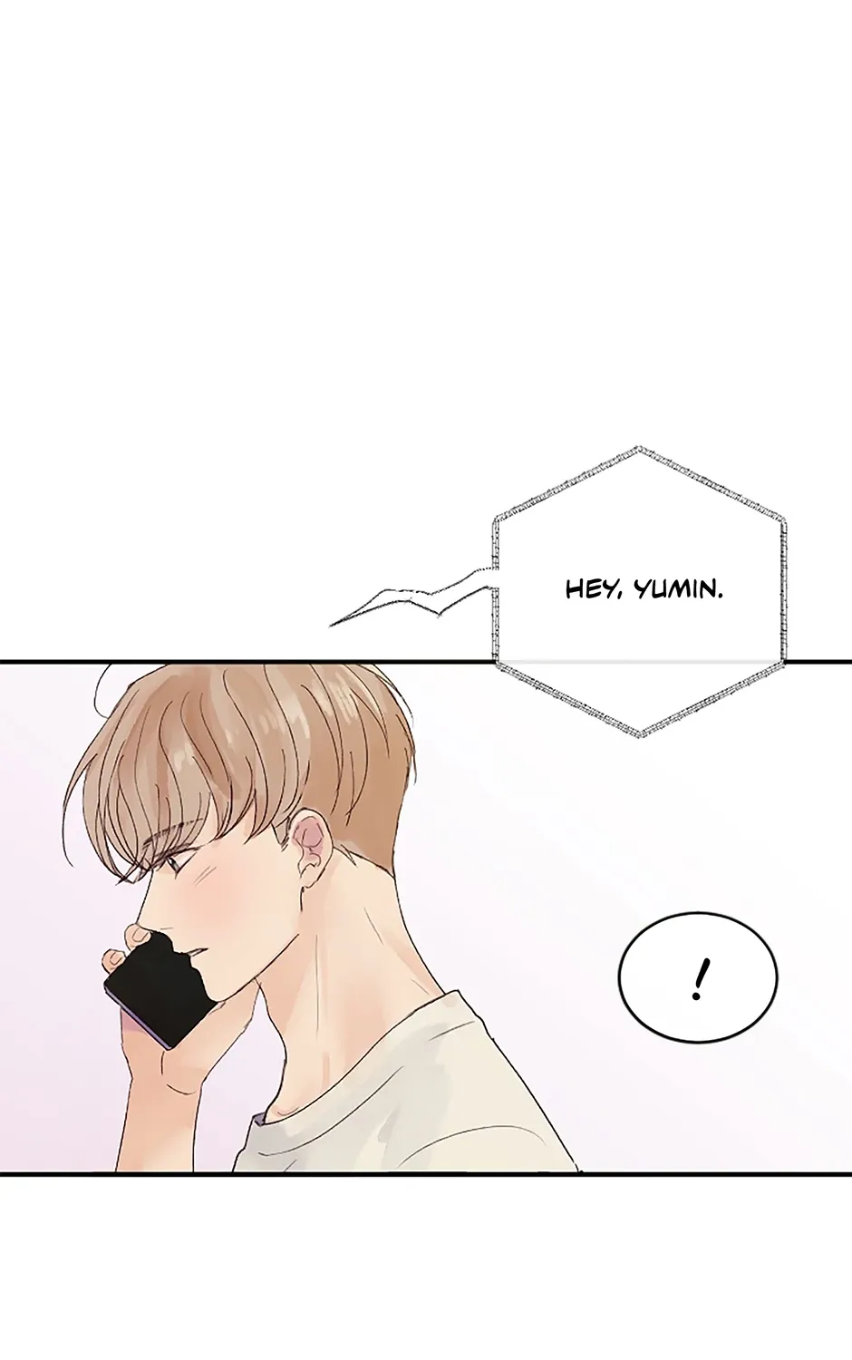 Jealousy Inducers Chapter 39 page 81 - 