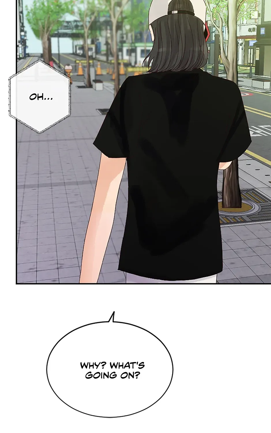 Jealousy Inducers Chapter 39 page 85 - 