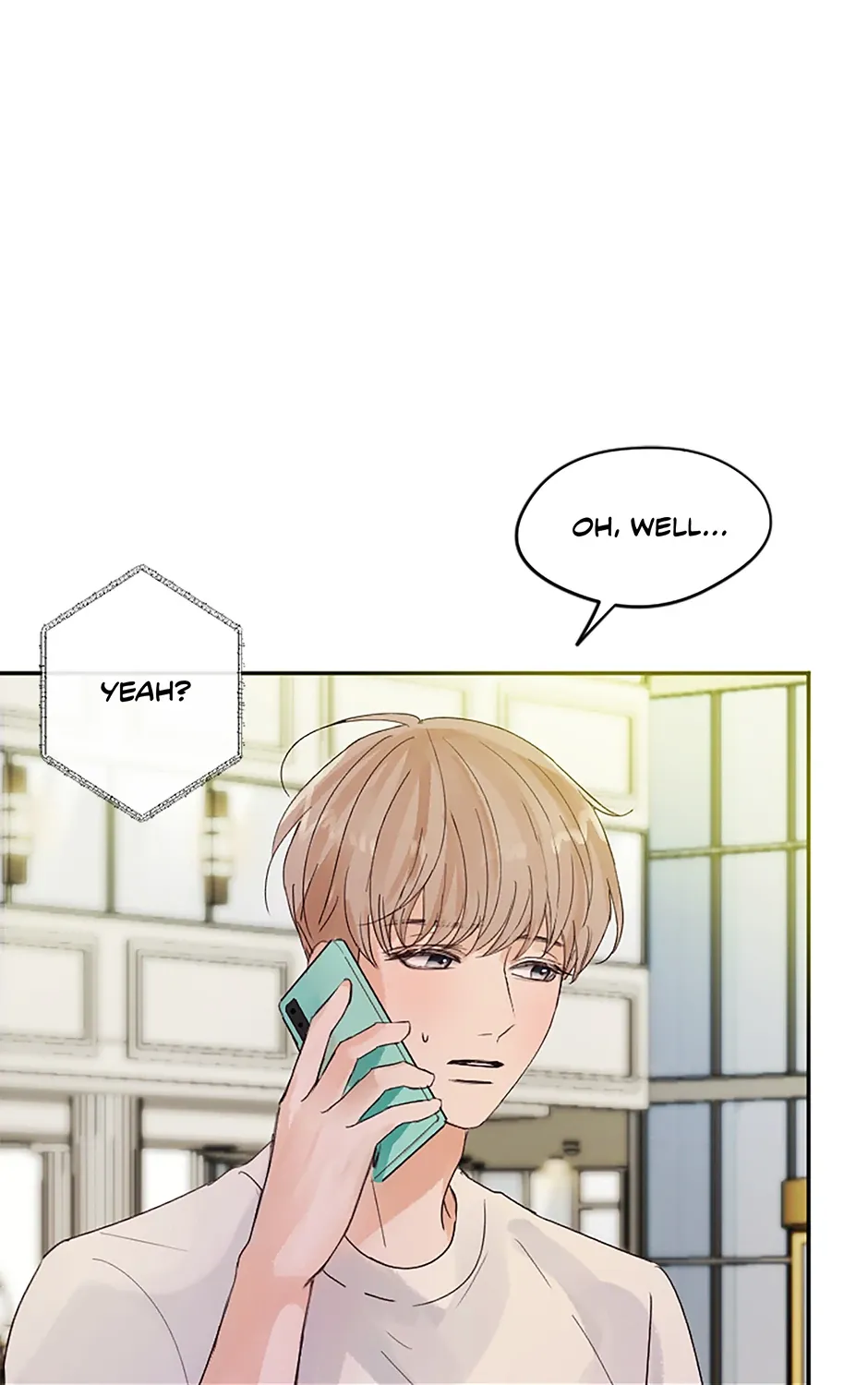 Jealousy Inducers Chapter 39 page 87 - 