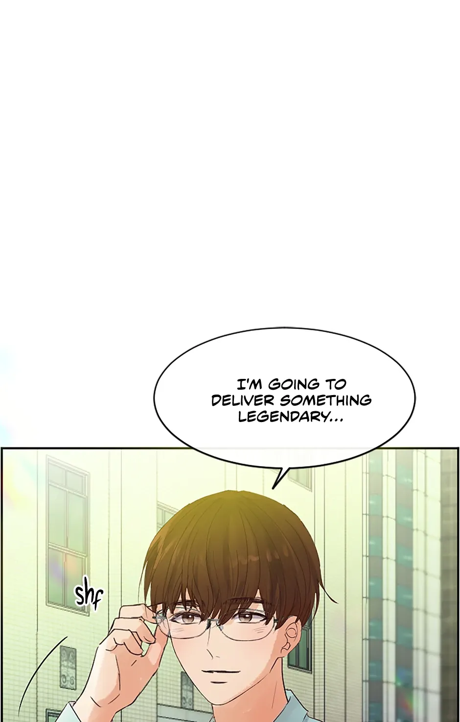 Jealousy Inducers Chapter 39 page 10 - 