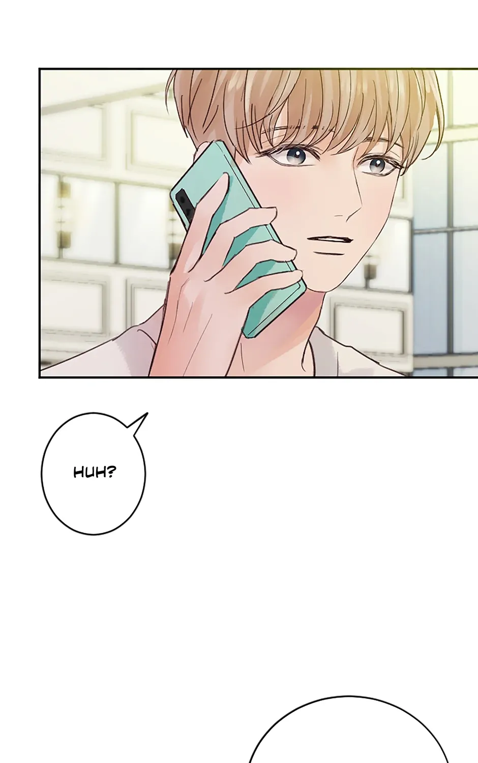 Jealousy Inducers Chapter 39 page 93 - 