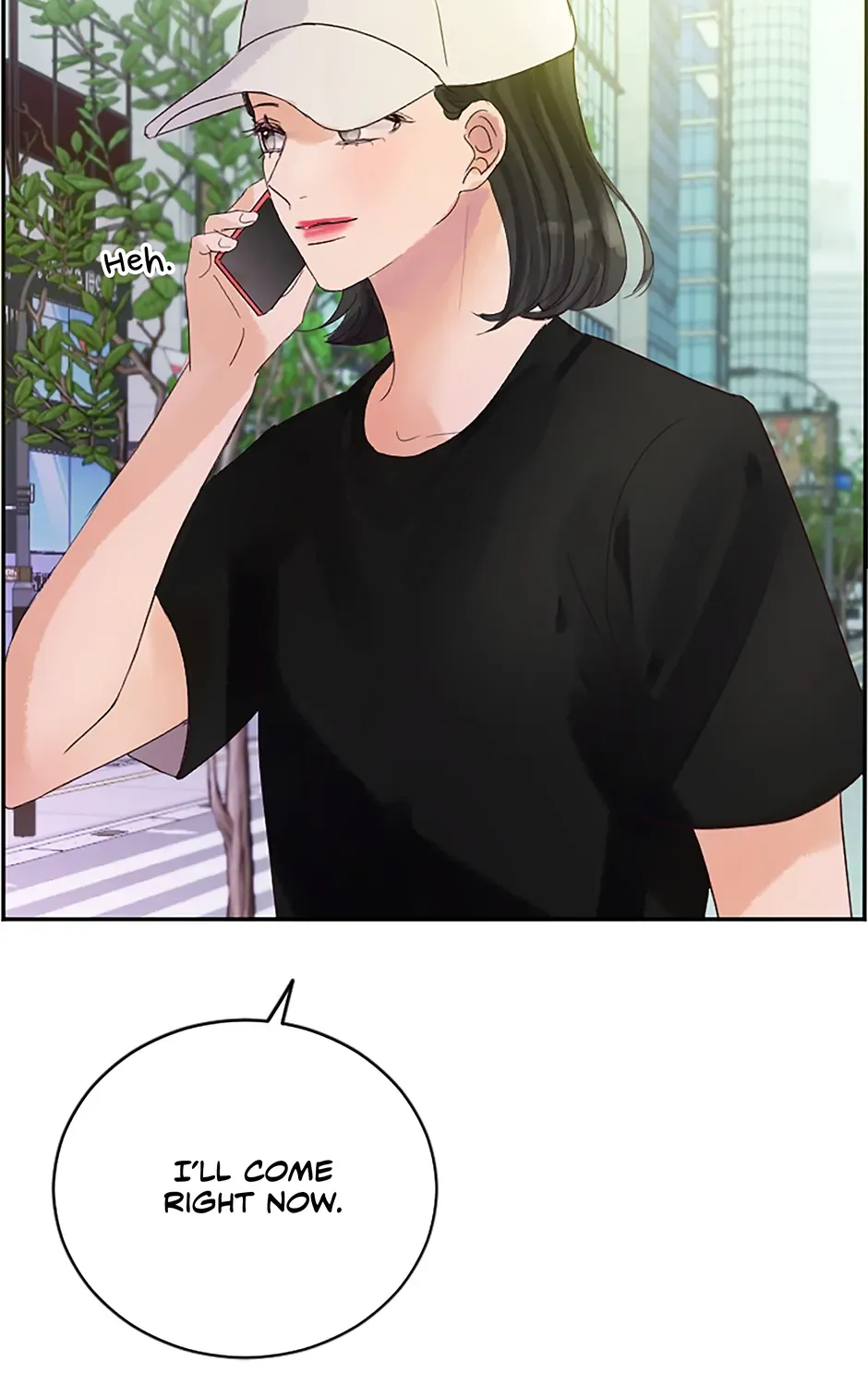 Jealousy Inducers Chapter 39 page 95 - 