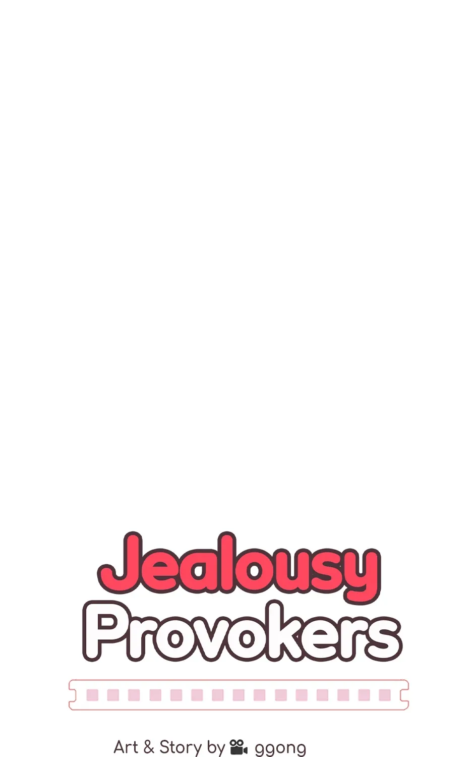 Jealousy Inducers Chapter 39 page 97 - 