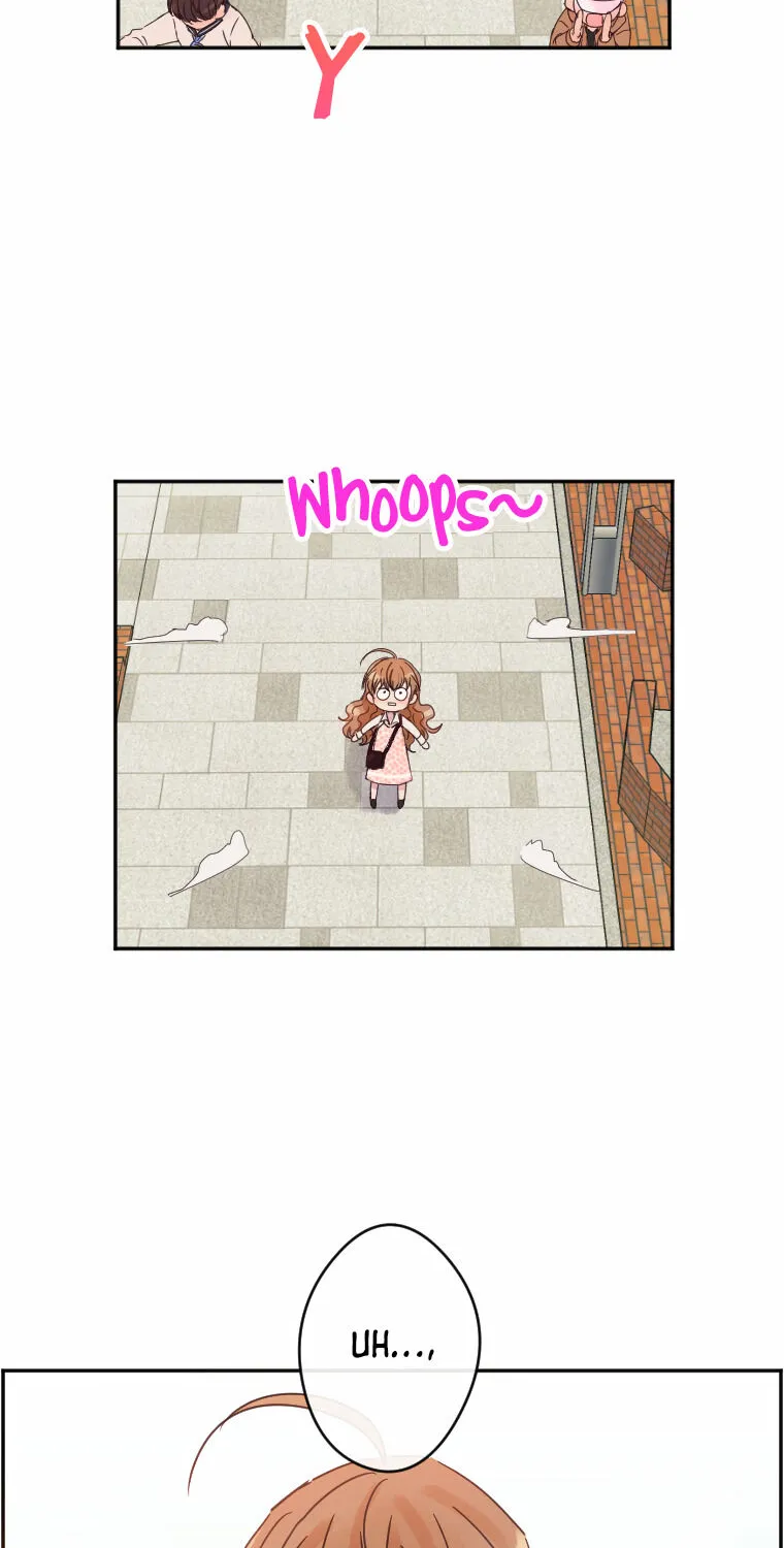 Jealousy Inducers Chapter 4 page 11 - 