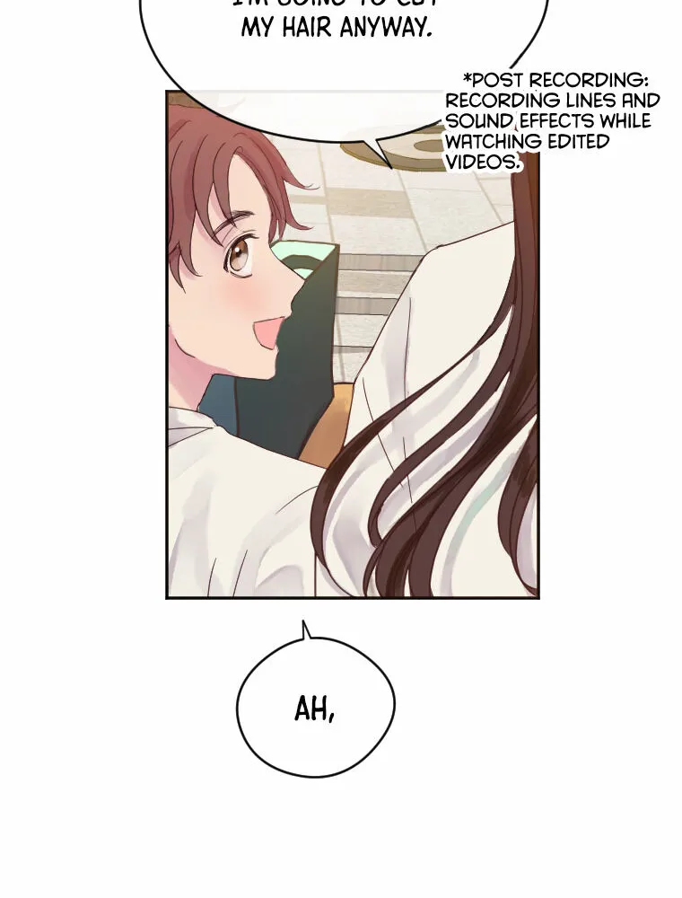 Jealousy Inducers Chapter 4 page 17 - 