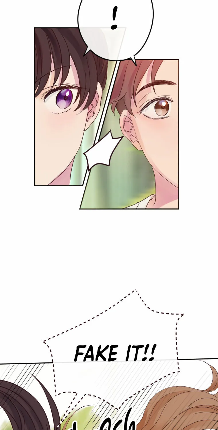 Jealousy Inducers Chapter 4 page 20 - 