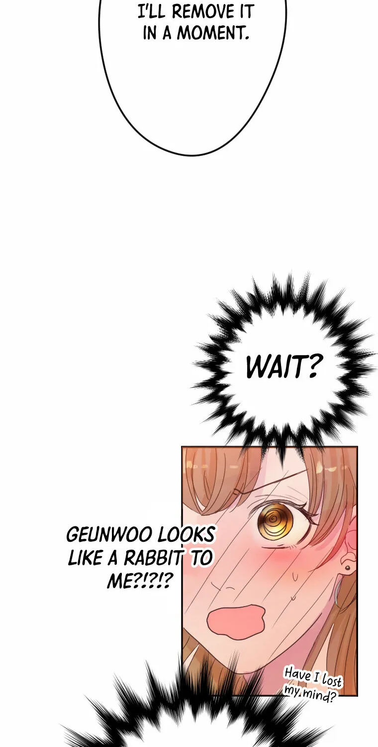 Jealousy Inducers Chapter 4 page 3 - 