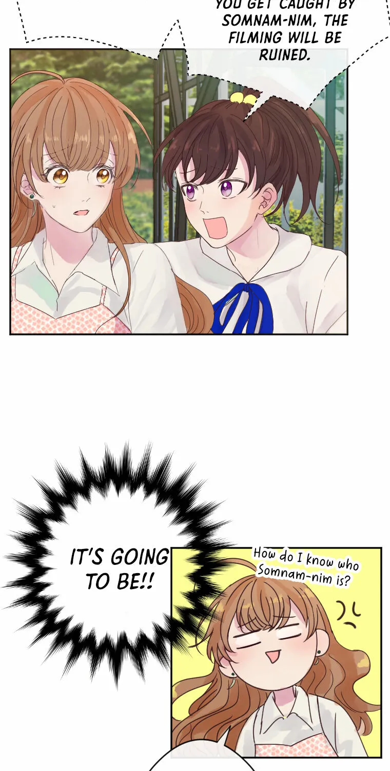 Jealousy Inducers Chapter 4 page 23 - 