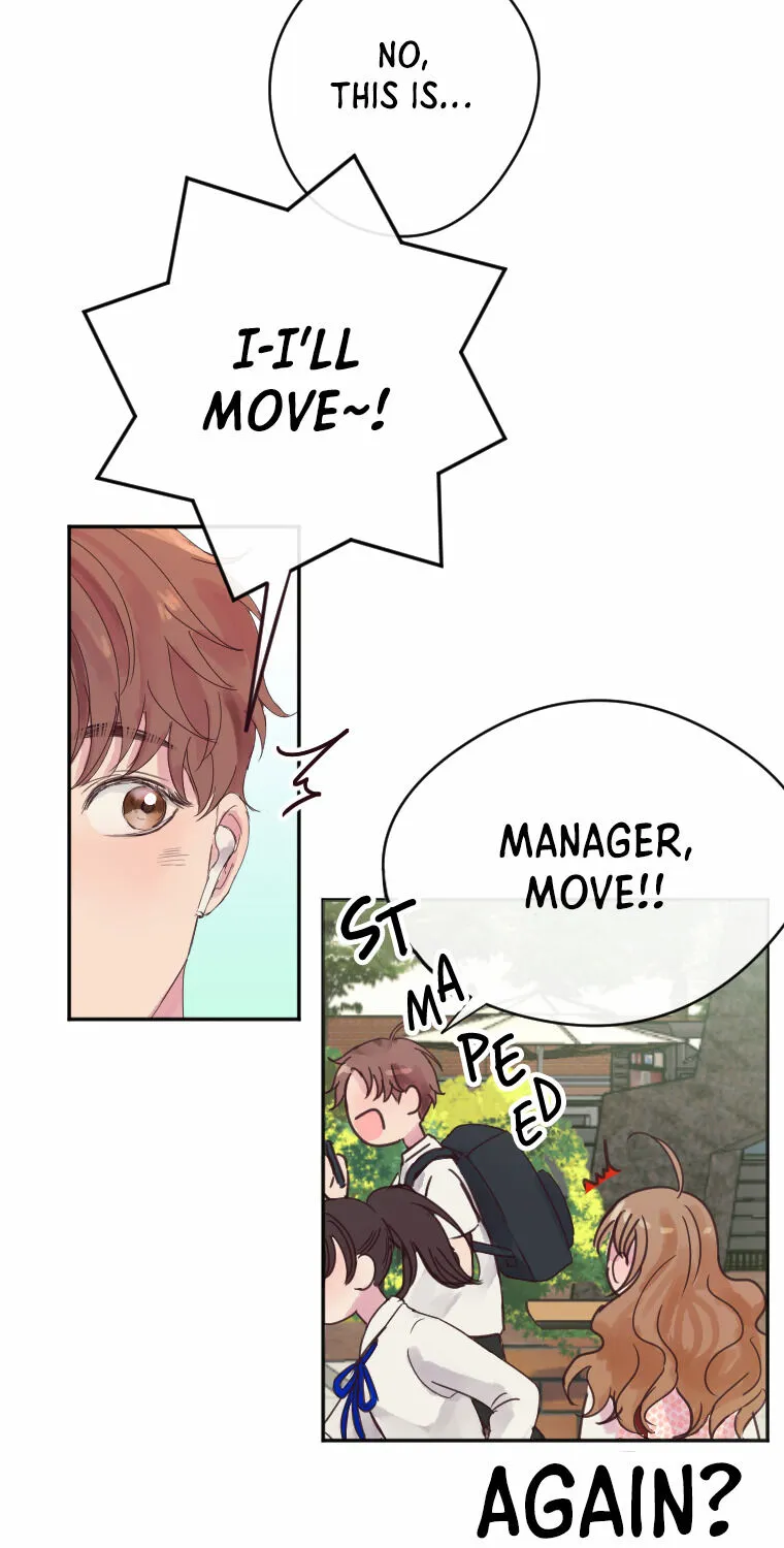 Jealousy Inducers Chapter 4 page 24 - 