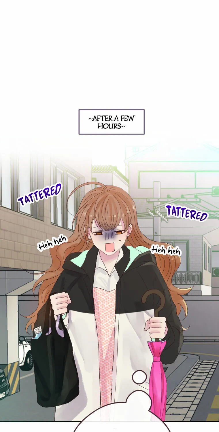 Jealousy Inducers Chapter 4 page 26 - 