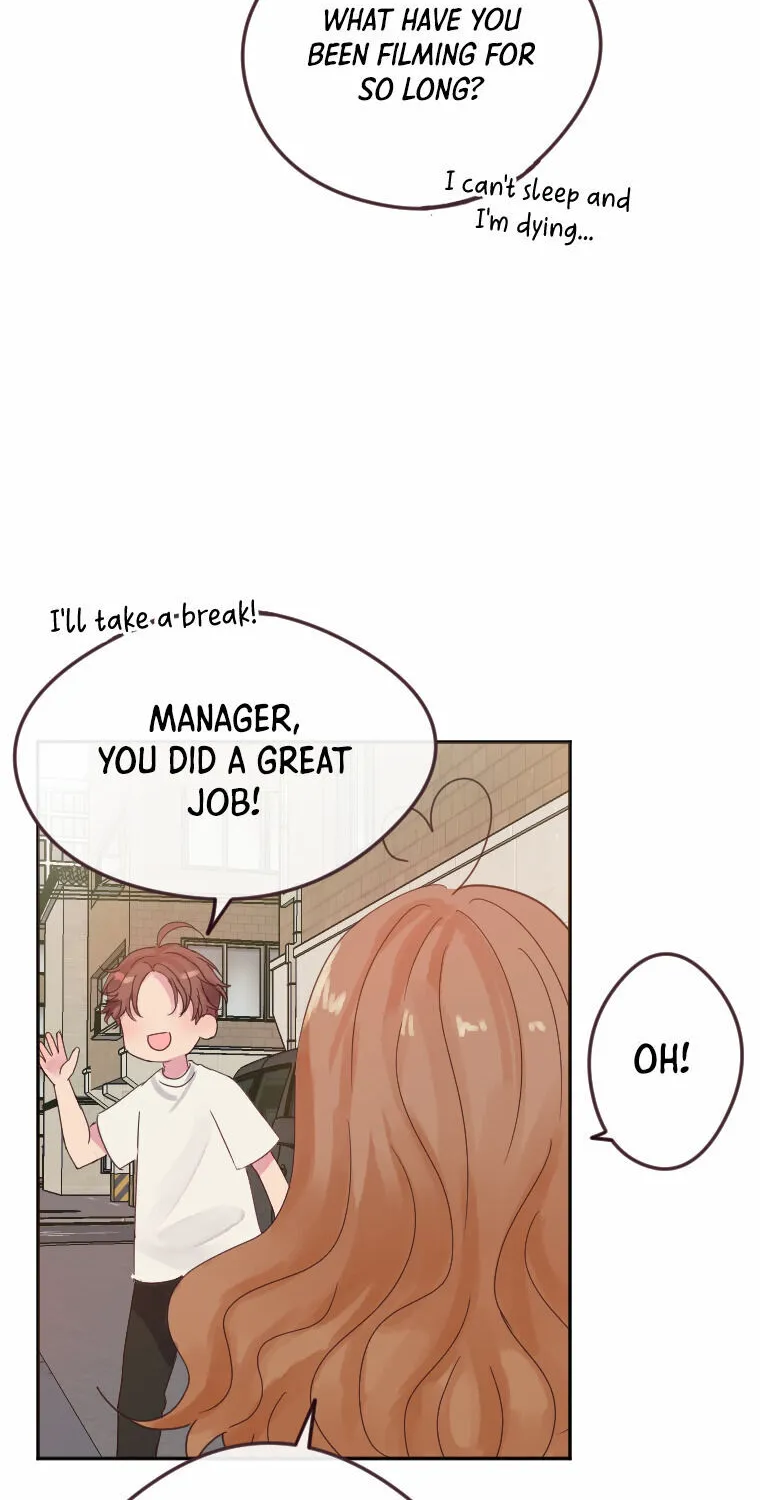 Jealousy Inducers Chapter 4 page 27 - 