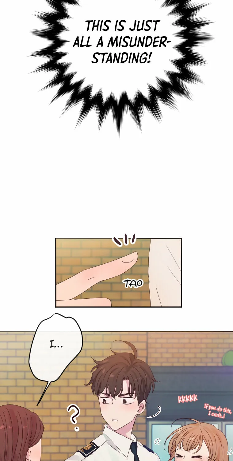 Jealousy Inducers Chapter 4 page 4 - 