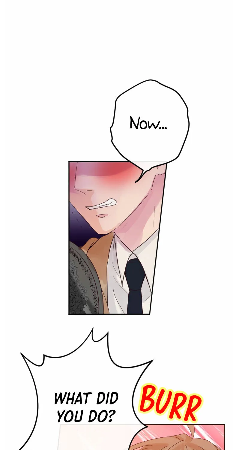 Jealousy Inducers Chapter 4 page 40 - 