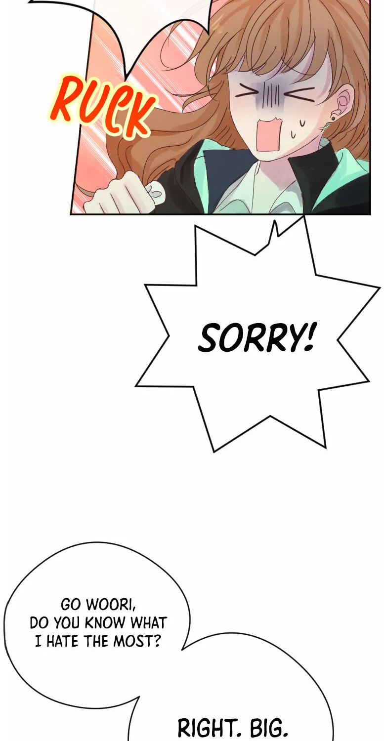 Jealousy Inducers Chapter 4 page 41 - 