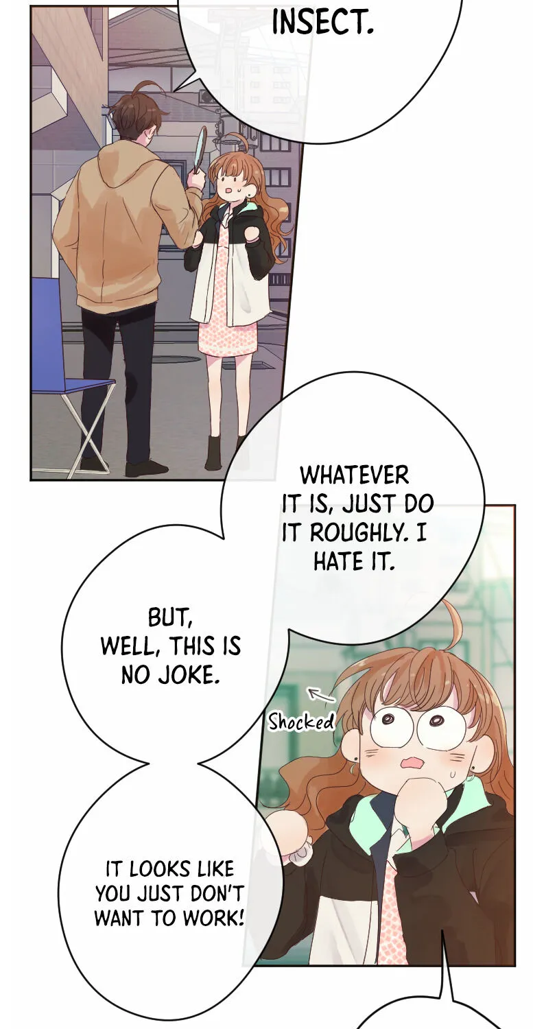 Jealousy Inducers Chapter 4 page 42 - 