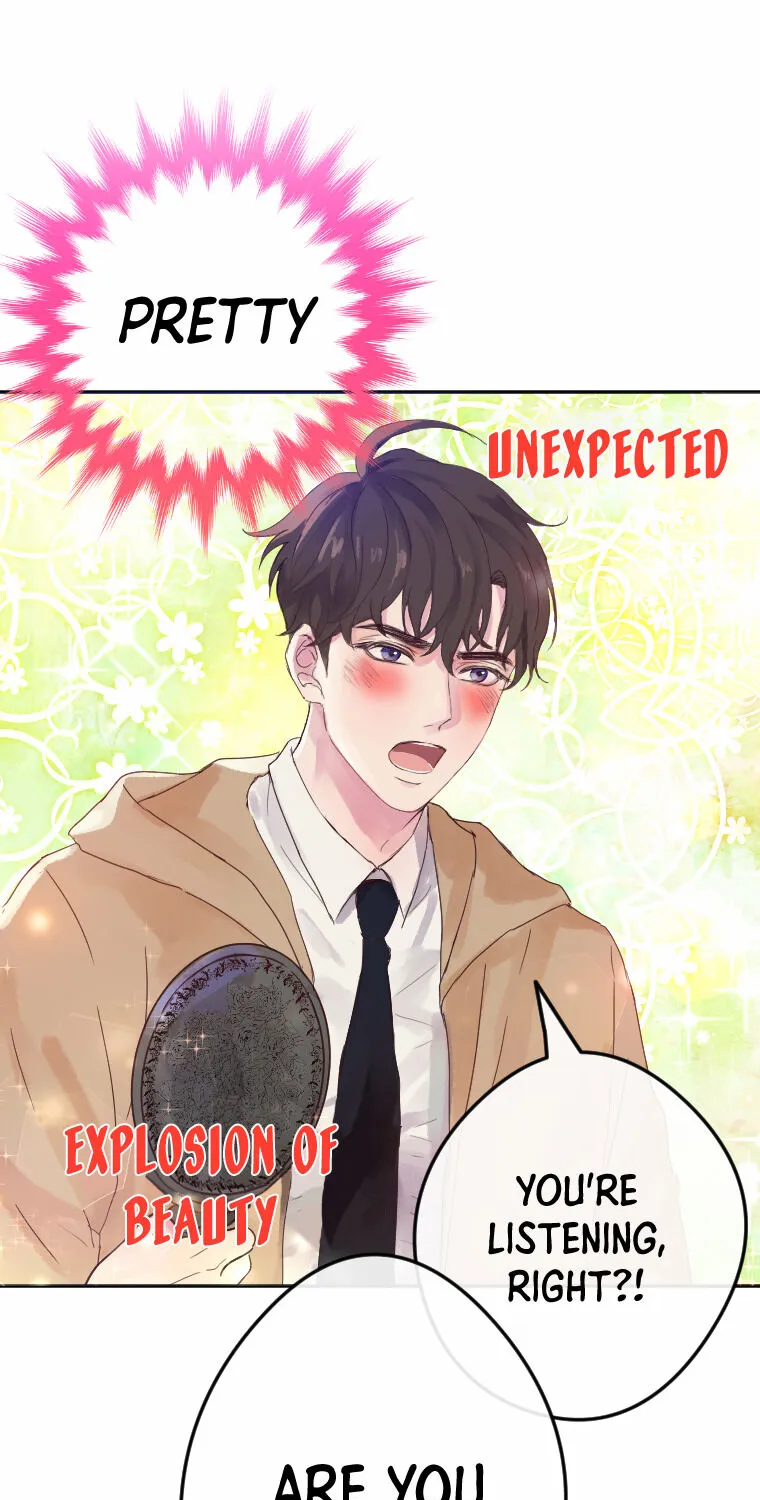Jealousy Inducers Chapter 4 page 44 - 