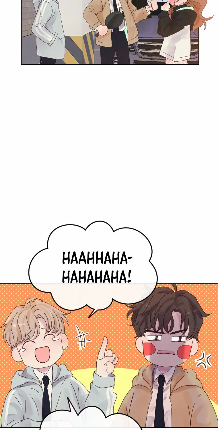 Jealousy Inducers Chapter 4 page 46 - 