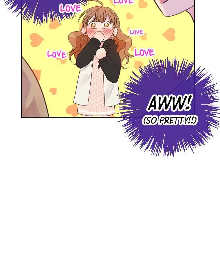 Jealousy Inducers Chapter 4 page 51 - 
