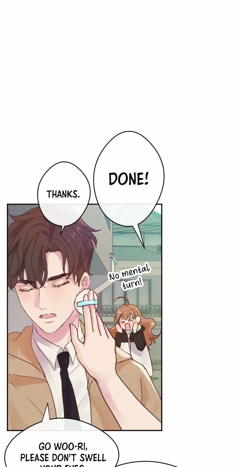 Jealousy Inducers Chapter 4 page 52 - 