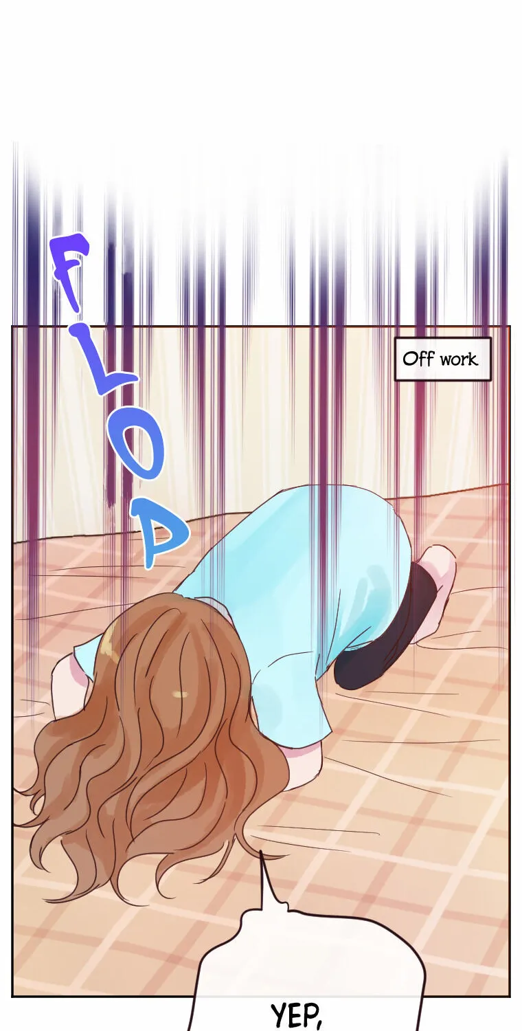 Jealousy Inducers Chapter 4 page 57 - 