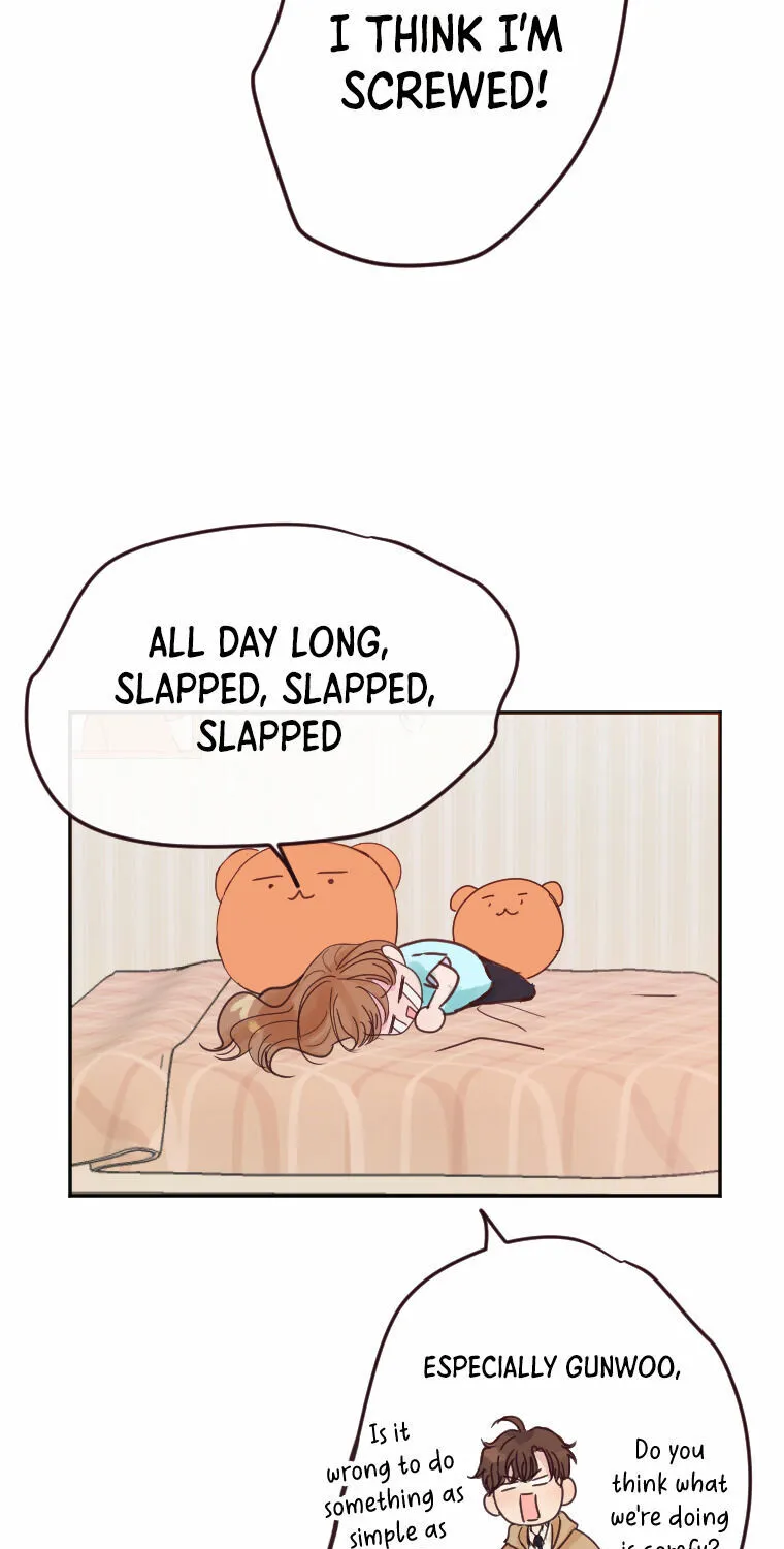 Jealousy Inducers Chapter 4 page 58 - 