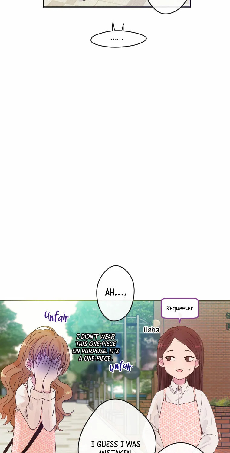 Jealousy Inducers Chapter 4 page 7 - 