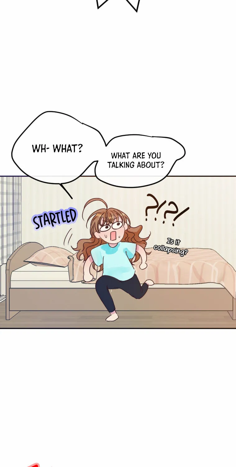 Jealousy Inducers Chapter 4 page 62 - 