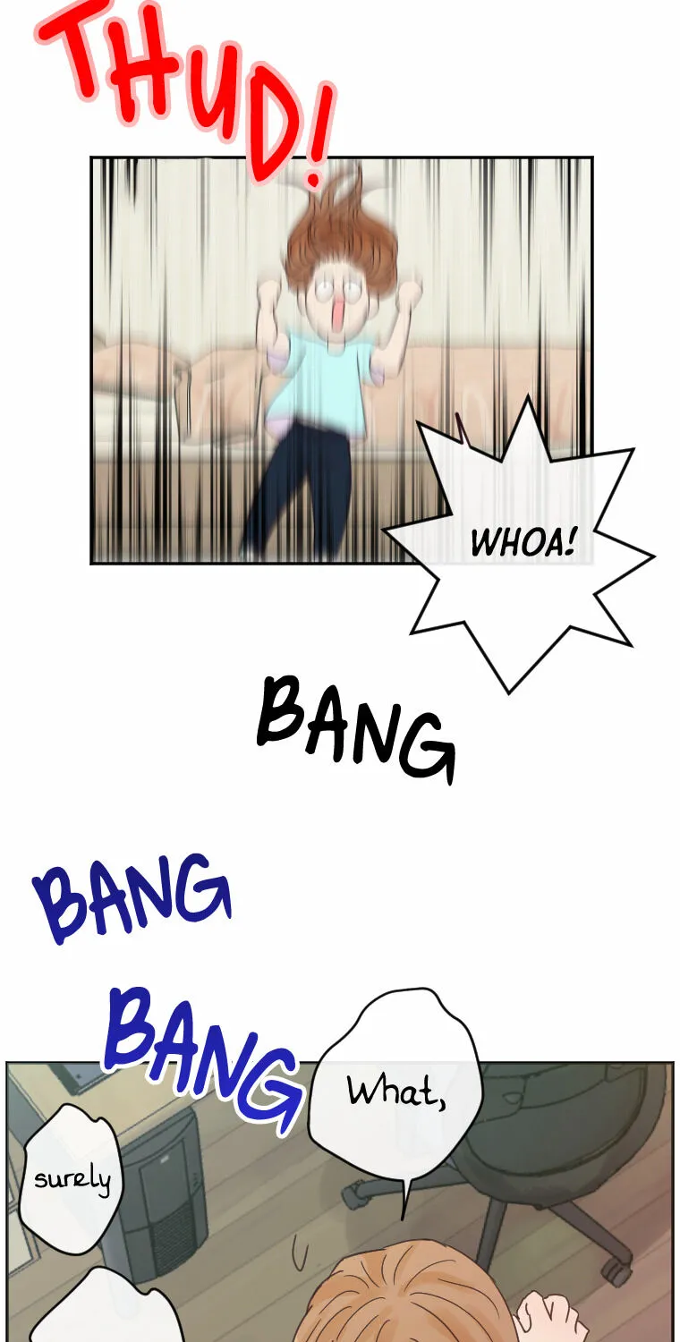 Jealousy Inducers Chapter 4 page 63 - 