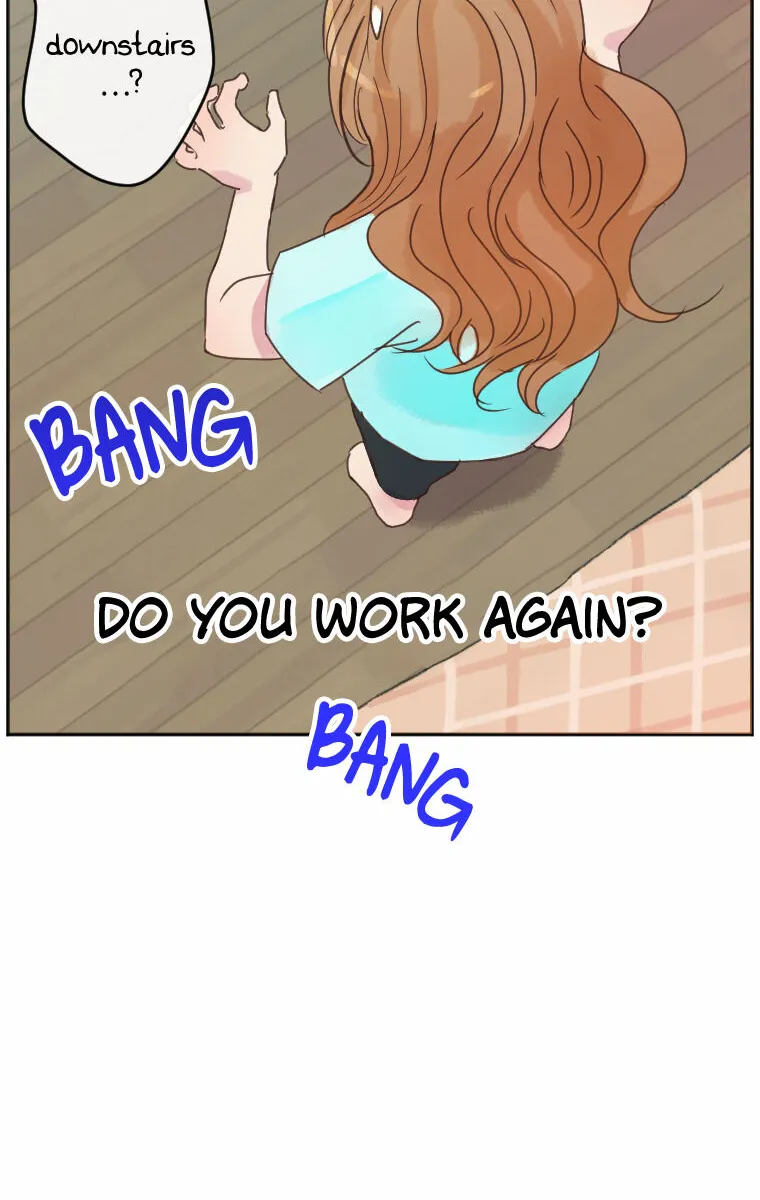 Jealousy Inducers Chapter 4 page 64 - 