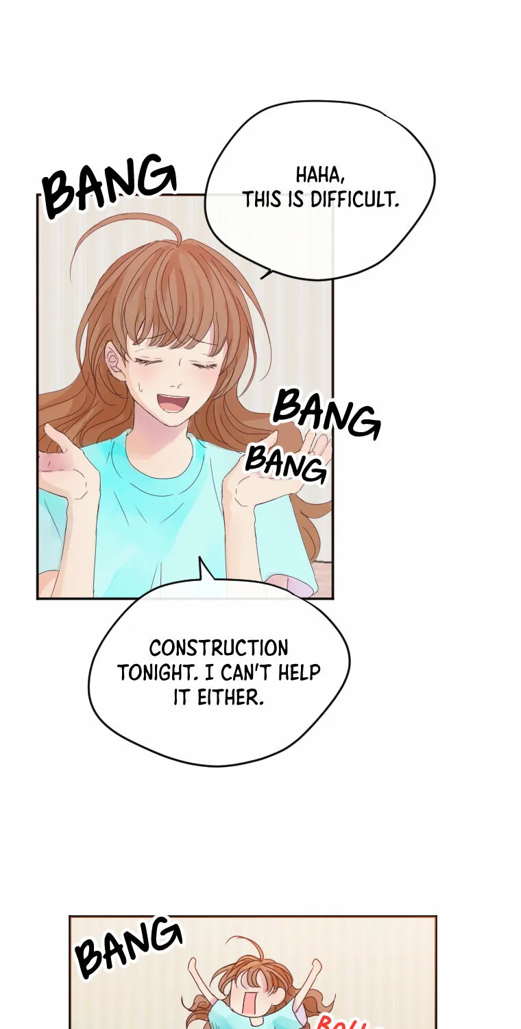 Jealousy Inducers Chapter 4 page 65 - 