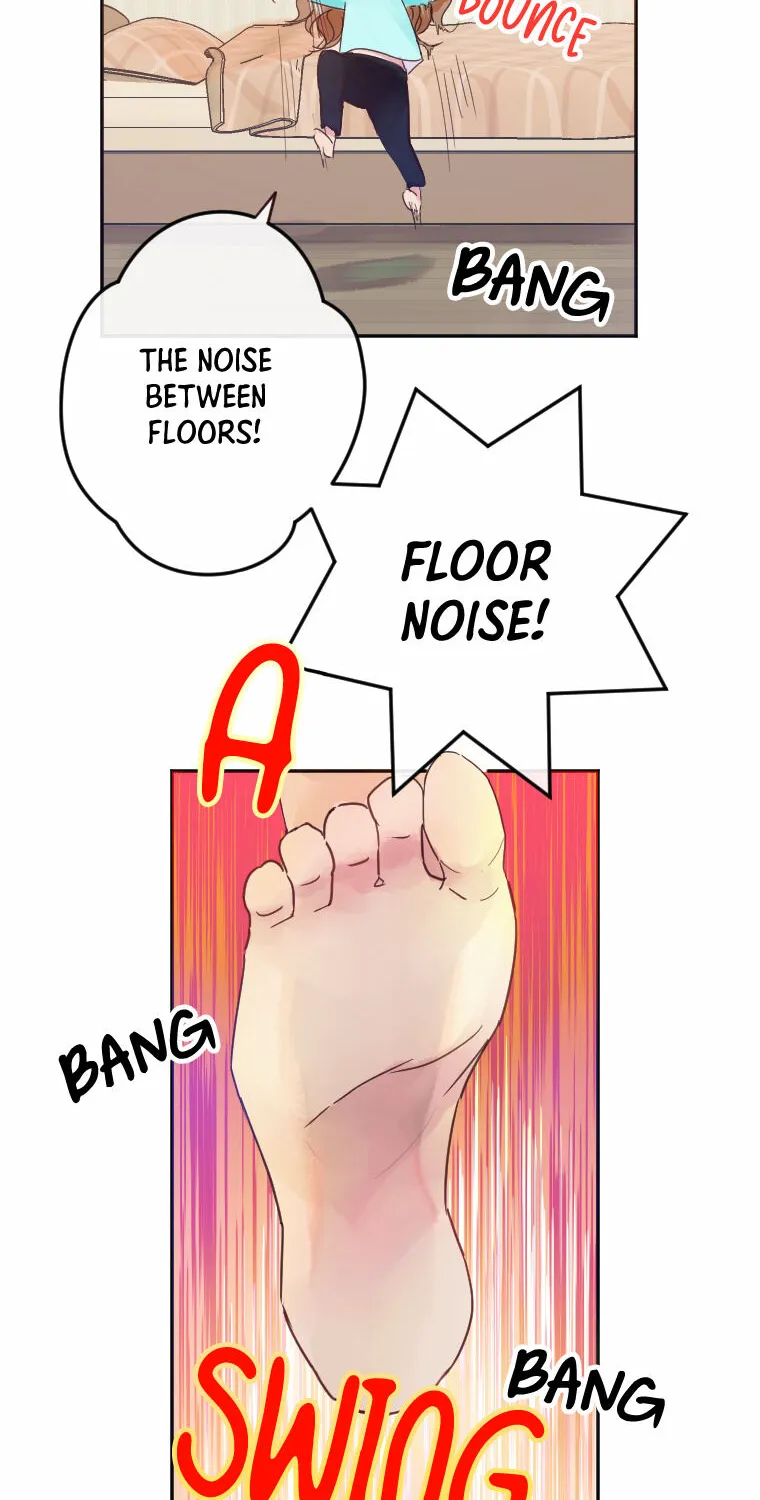 Jealousy Inducers Chapter 4 page 66 - 
